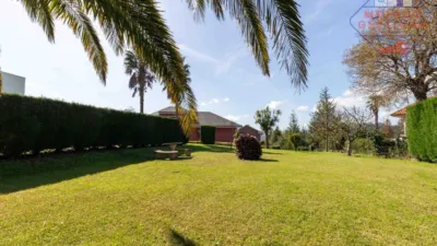 Chalet in Camargo photo 18