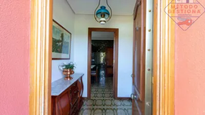 Chalet in Camargo photo 19