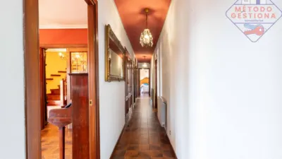 Chalet in Camargo photo 21