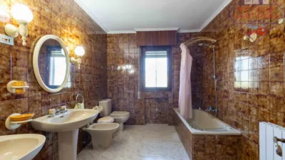Chalet in Camargo photo 23