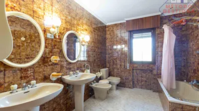 Chalet in Camargo photo 24