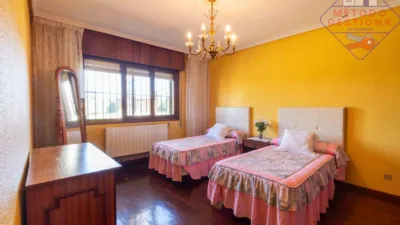 Chalet in Camargo photo 25
