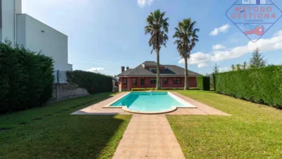 Chalet in Camargo photo 2
