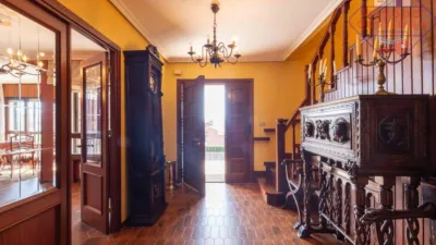 Chalet in Camargo photo 31