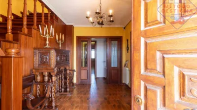 Chalet in Camargo photo 32