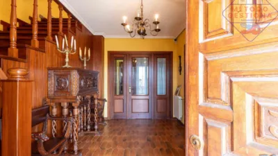 Chalet in Camargo photo 33