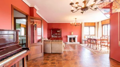 Chalet in Camargo photo 34