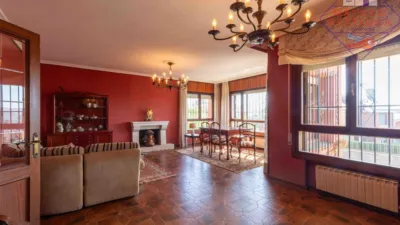 Chalet in Camargo photo 35
