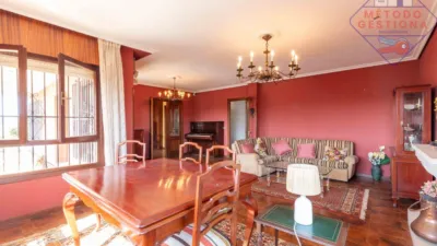 Chalet in Camargo photo 36