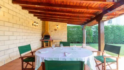 Chalet in Camargo photo 5