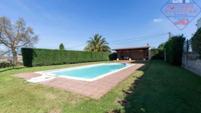 Chalet in Camargo photo 6