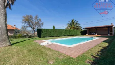 Chalet in Camargo photo 7