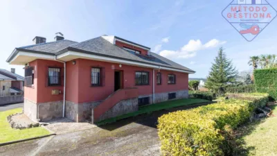 Chalet in Camargo photo 8