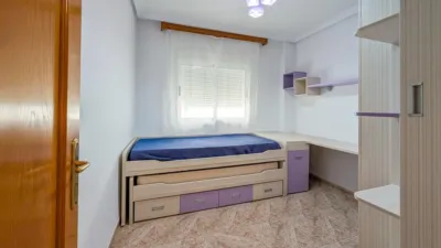 Apartment on Carrer de Cervantes photo 13