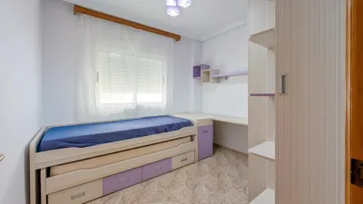 Apartment on Carrer de Cervantes photo 14