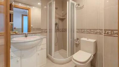 Apartment on Carrer de Cervantes photo 16