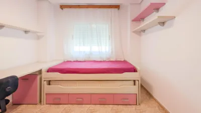 Apartment on Carrer de Cervantes photo 19