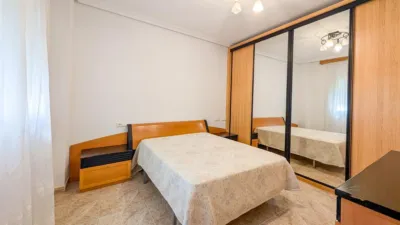 Apartment on Carrer de Cervantes photo 20