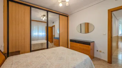 Apartment on Carrer de Cervantes photo 21