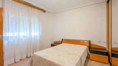 Apartment on Carrer de Cervantes photo 22