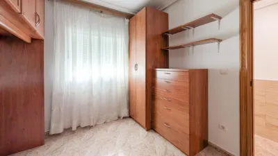 Apartment on Carrer de Cervantes photo 25