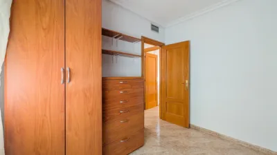 Apartment on Carrer de Cervantes photo 26