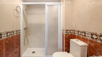 Apartment on Carrer de Cervantes photo 28