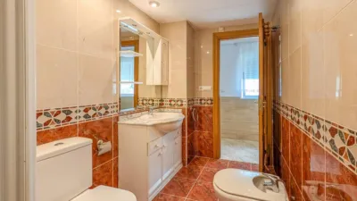 Apartment on Carrer de Cervantes photo 29