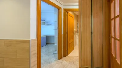 Apartment on Carrer de Cervantes photo 30