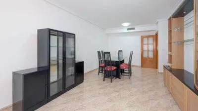 Apartment on Carrer de Cervantes photo 4