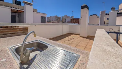 Apartment on Carrer de Cervantes photo 31