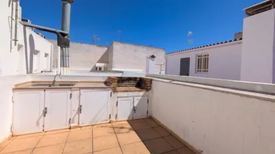Apartment on Carrer de Cervantes photo 35