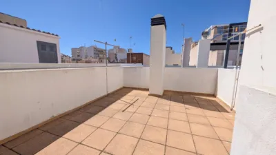 Apartment on Carrer de Cervantes photo 37