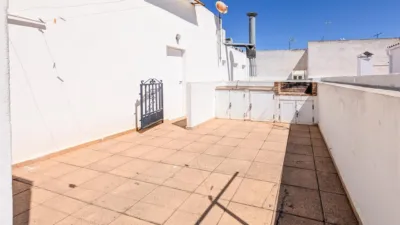 Apartment on Carrer de Cervantes photo 38