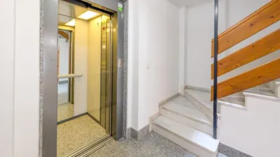 Apartment on Carrer de Cervantes photo 39