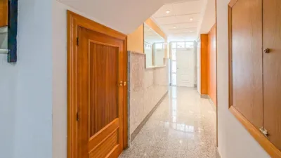 Apartment on Carrer de Cervantes photo 40