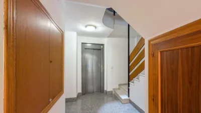 Apartment on Carrer de Cervantes photo 41