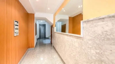 Apartment on Carrer de Cervantes photo 42