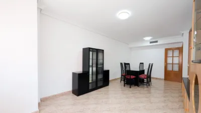 Apartment on Carrer de Cervantes photo 5