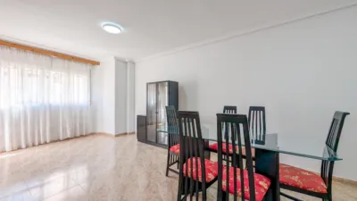 Apartment on Carrer de Cervantes photo 6