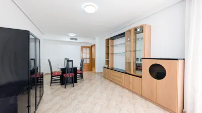 Apartment on Carrer de Cervantes photo 7