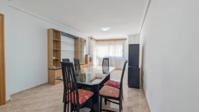 Apartment on Carrer de Cervantes photo 8