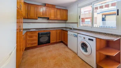 Apartment on Carrer de Cervantes photo 9