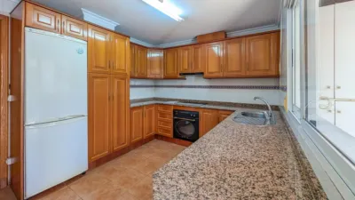 Apartment on Carrer de Cervantes photo 10