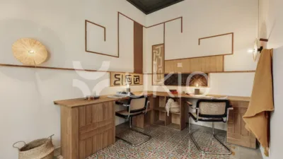 Piso en alquiler en Gran Via de les Corts Catalanes, cerca de Carrer de Calàbria - Imagen 11