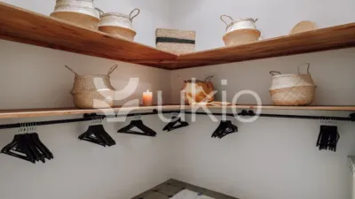 Piso en alquiler en Gran Via de les Corts Catalanes, cerca de Carrer de Calàbria - Imagen 12