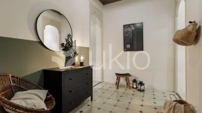 Piso en alquiler en Gran Via de les Corts Catalanes, cerca de Carrer de Calàbria - Imagen 13