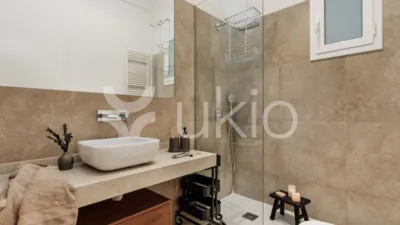 Piso en alquiler en Gran Via de les Corts Catalanes, cerca de Carrer de Calàbria - Imagen 16