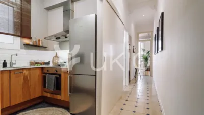 Piso en alquiler en Gran Via de les Corts Catalanes, cerca de Carrer de Calàbria - Imagen 15