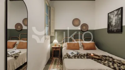 Piso en alquiler en Gran Via de les Corts Catalanes, cerca de Carrer de Calàbria - Imagen 17